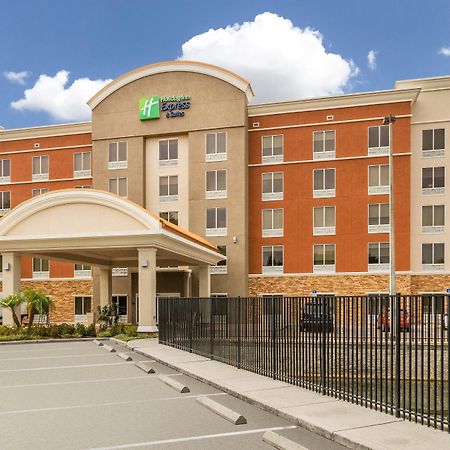 Holiday Inn Express Hotel & Suites Largo-Clearwater By Ihg Exterior foto