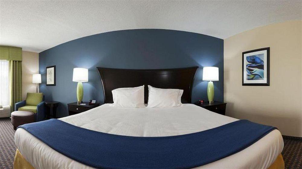 Holiday Inn Express Hotel & Suites Largo-Clearwater By Ihg Exterior foto