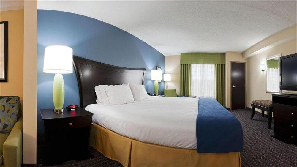 Holiday Inn Express Hotel & Suites Largo-Clearwater By Ihg Exterior foto