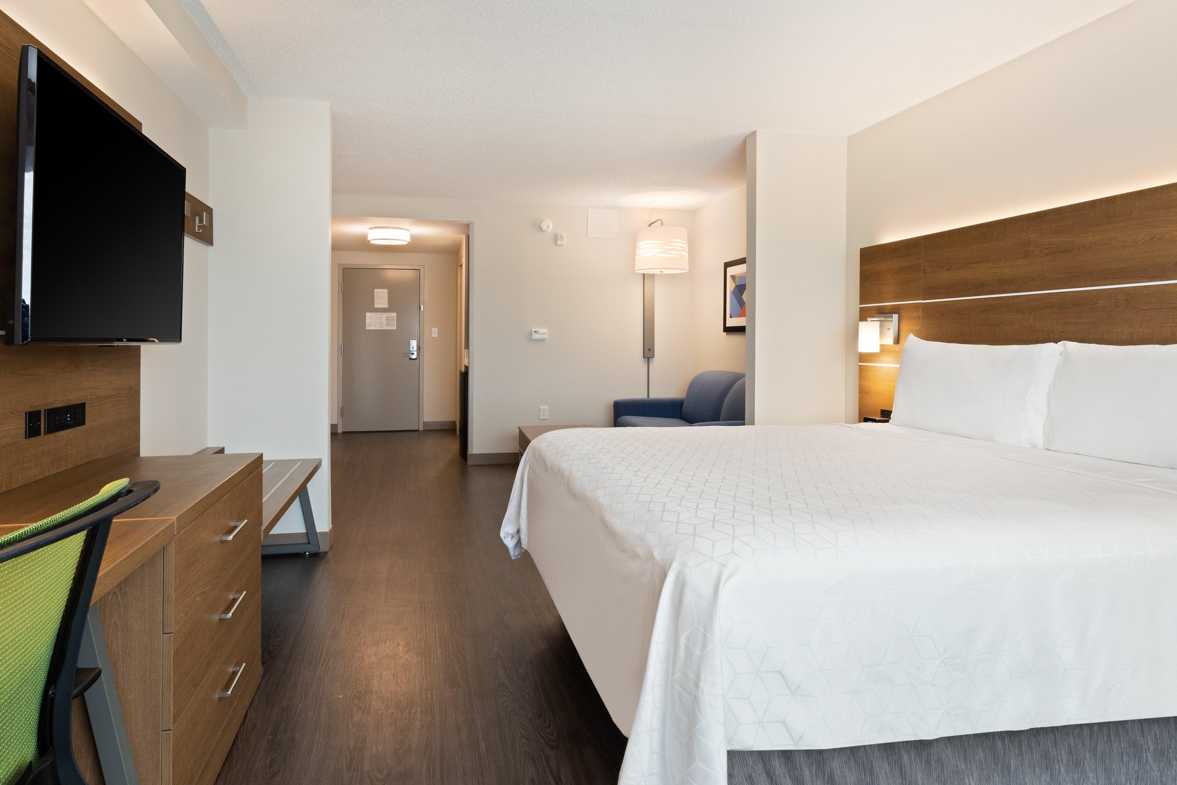 Holiday Inn Express Hotel & Suites Largo-Clearwater By Ihg Exterior foto